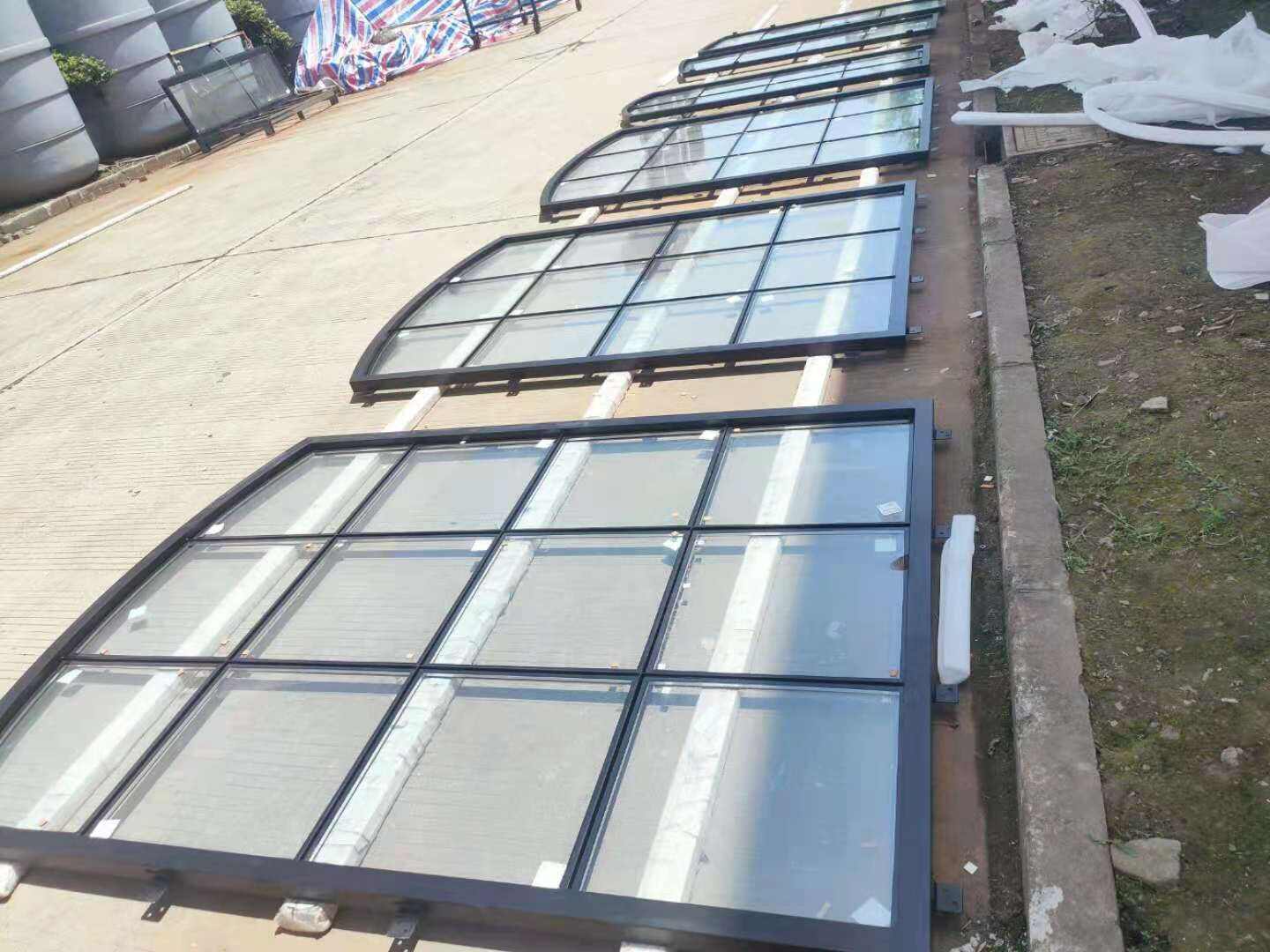 Superior Structural Integrity and Longevity