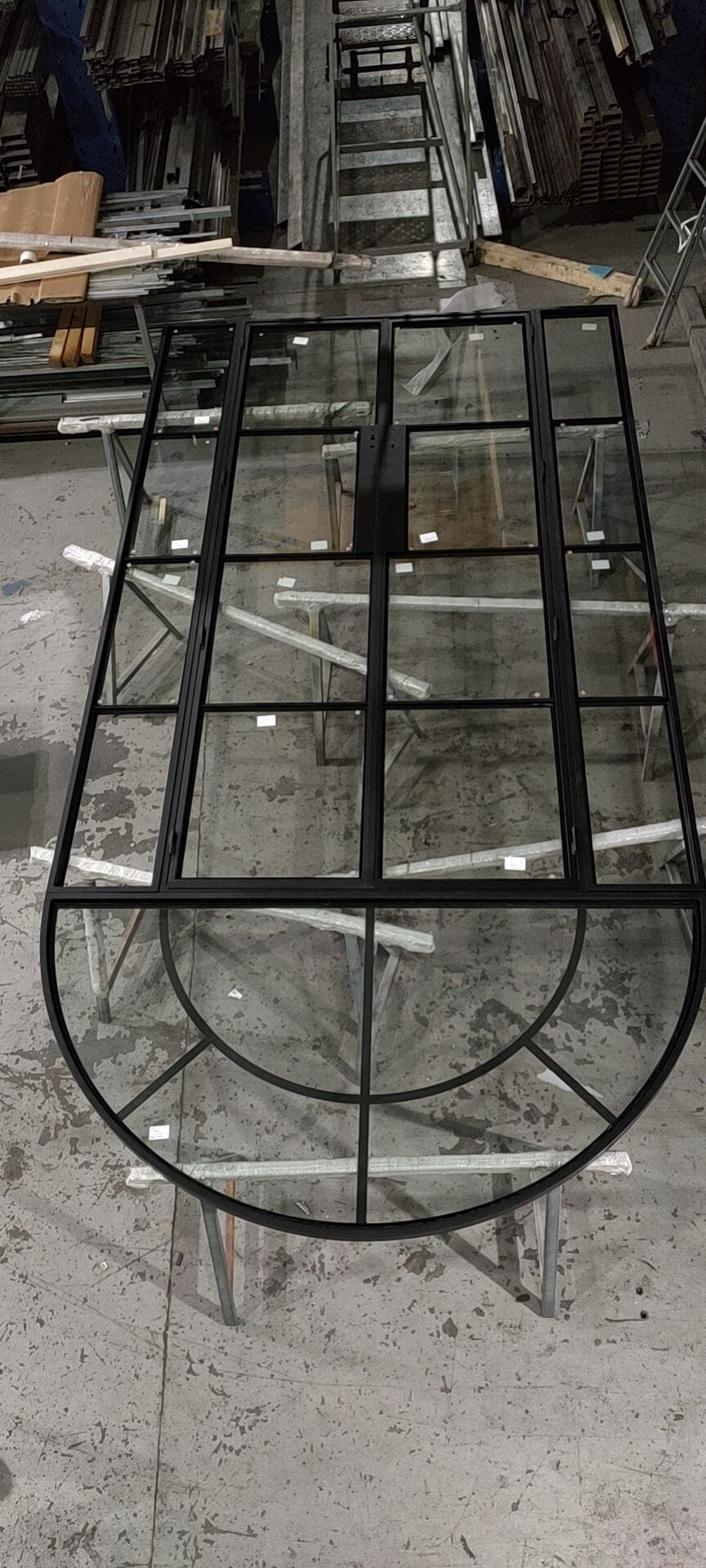 Customization and Aesthetic Versatility