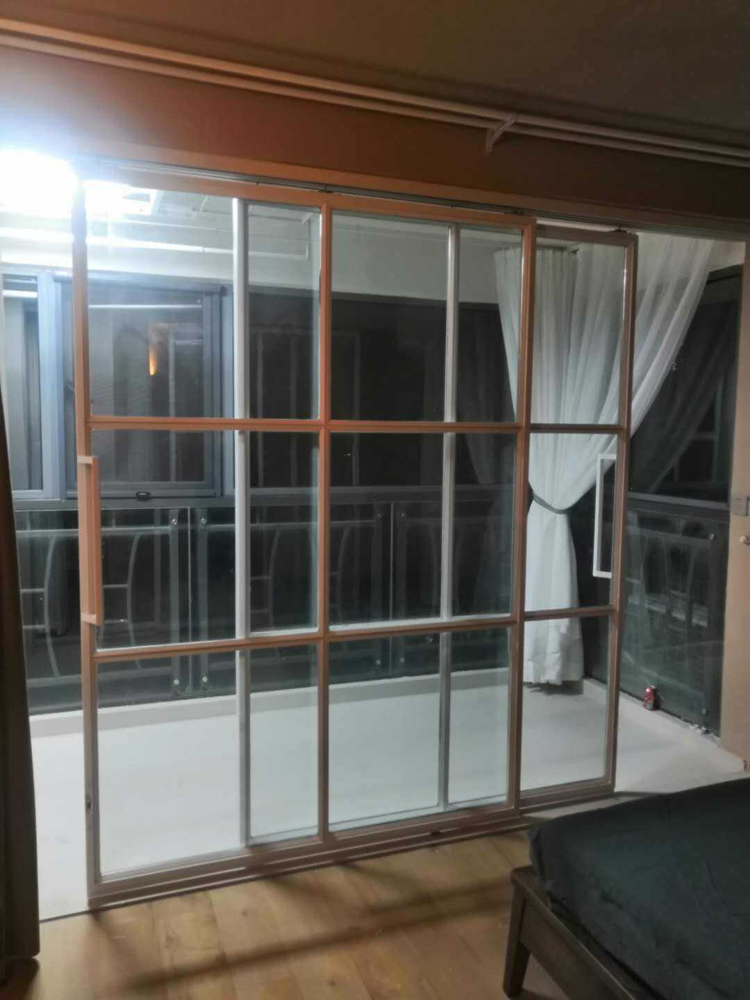 Security and Safety Features