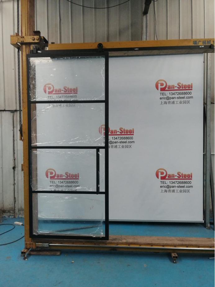 How to Install and Maintain Steel Barn Doors for Smooth Operation?