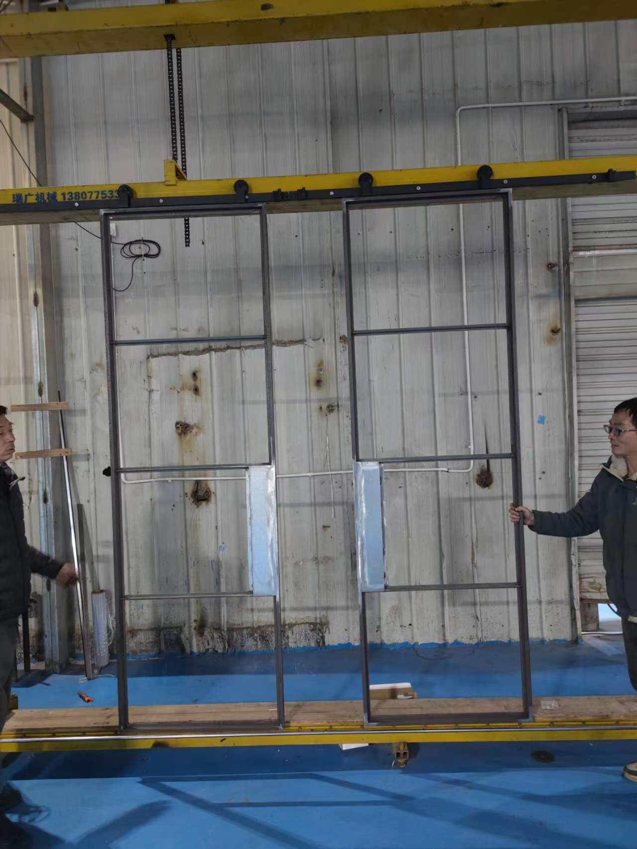 Premium Quality and Durability