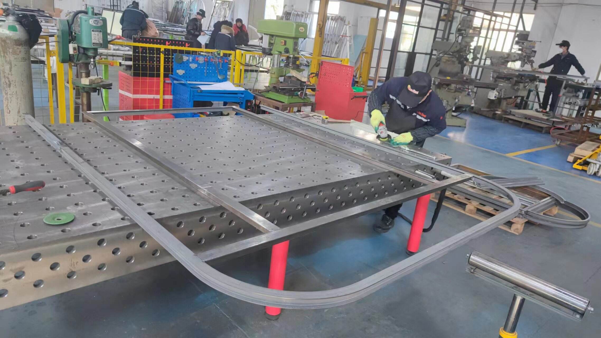 Versatile Design Applications