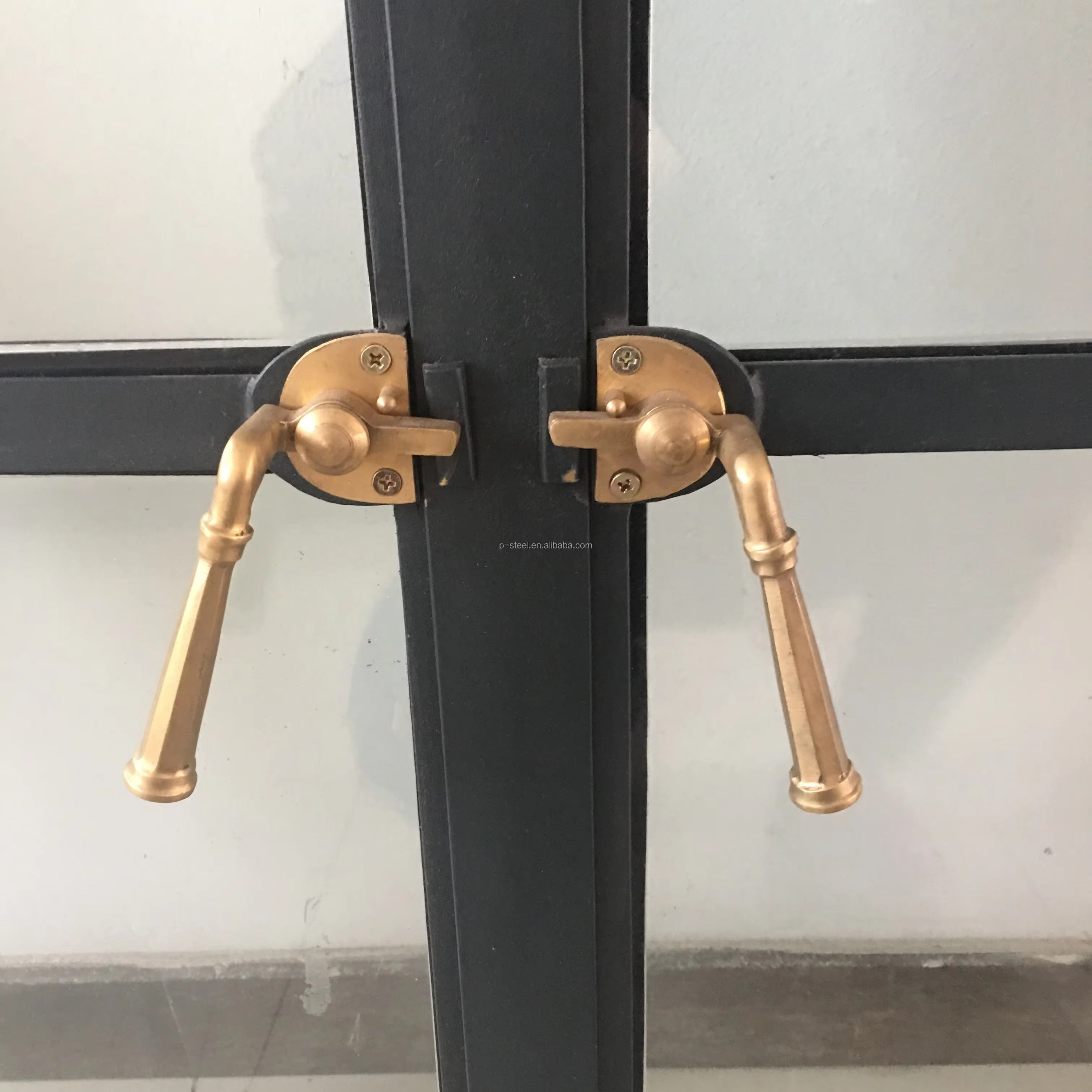 How to Install and Maintain Steel Barn Doors for Smooth Operation?