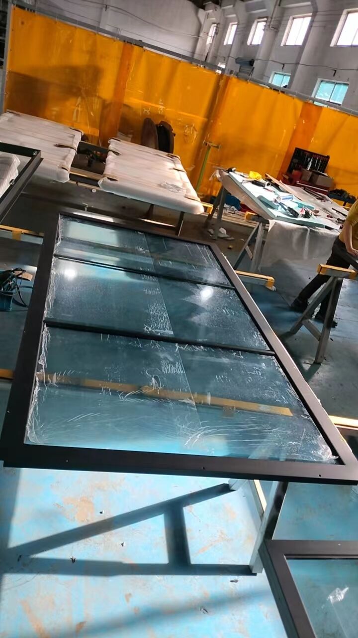 Quality Assurance Systems