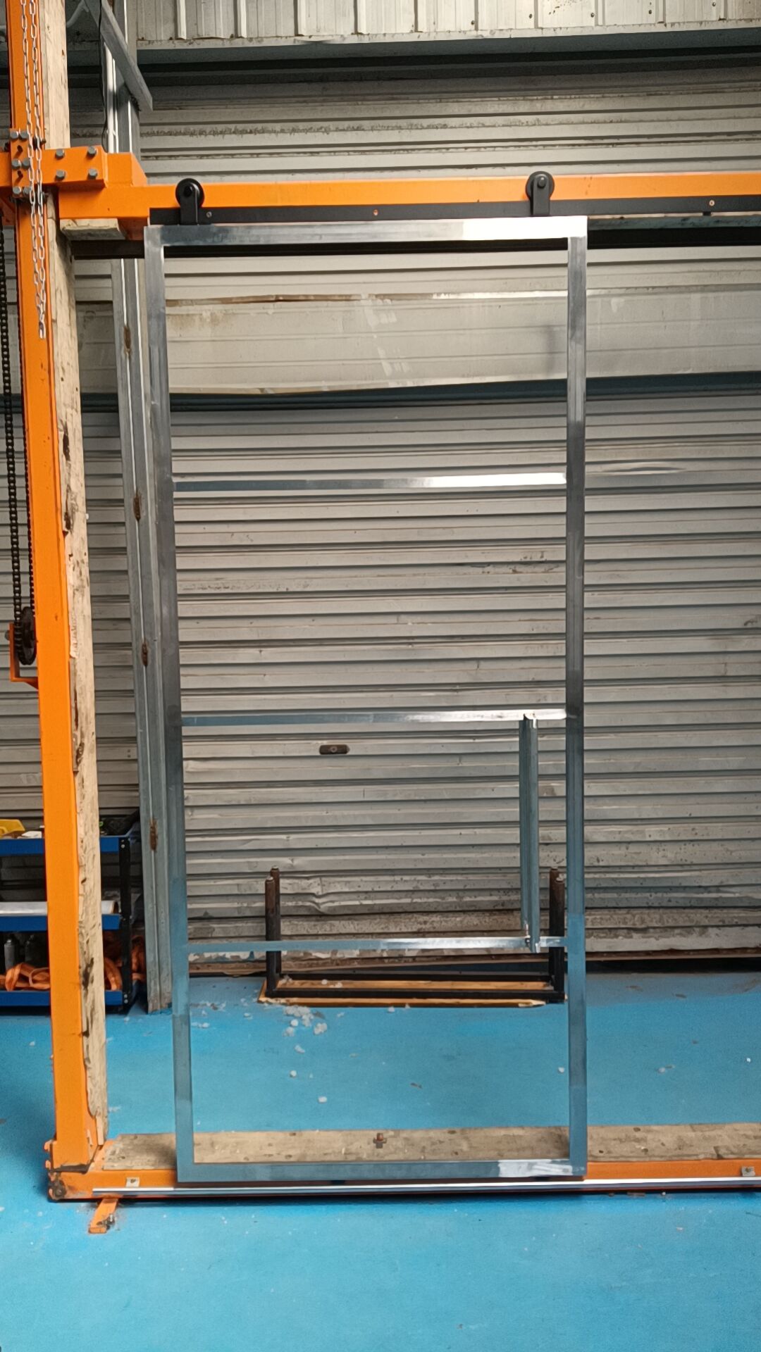 Unmatched Structural Integrity and Security