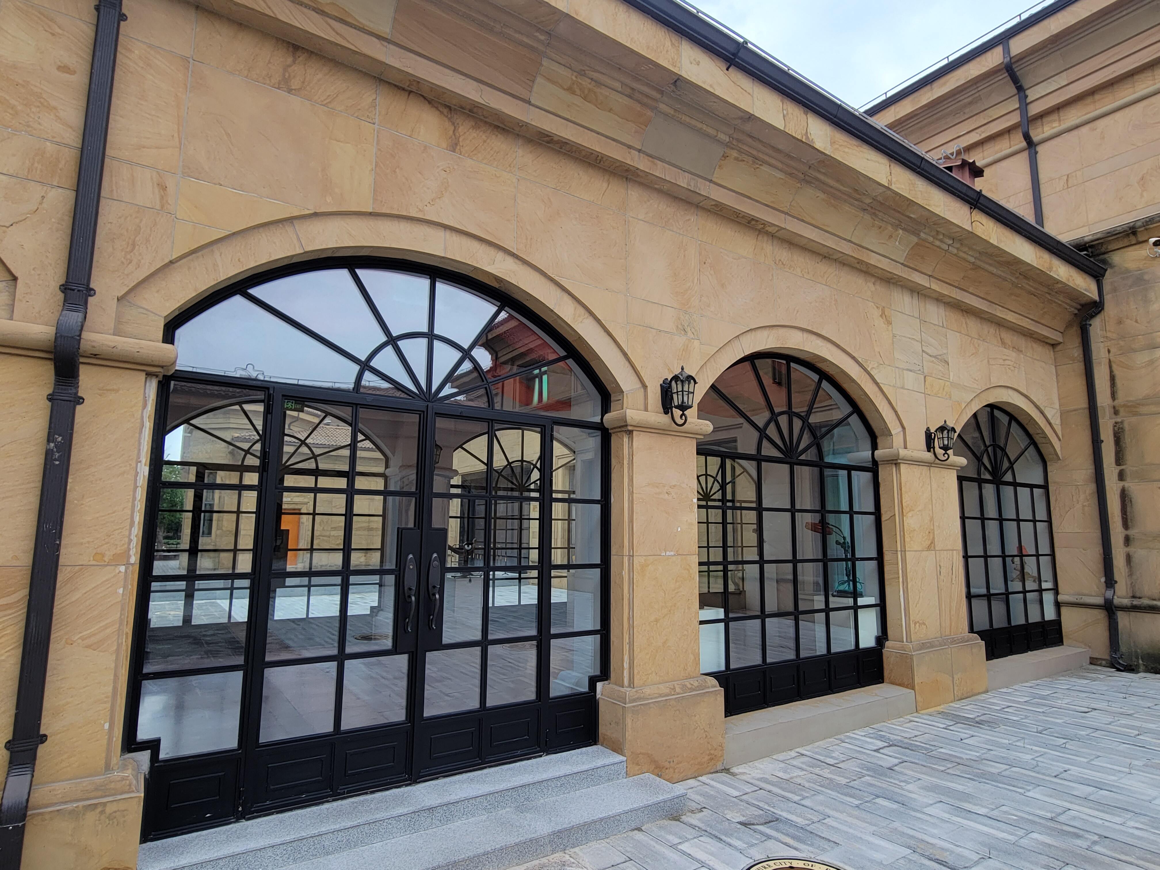 Feltétlen biztonsági és biztonsági funkciók