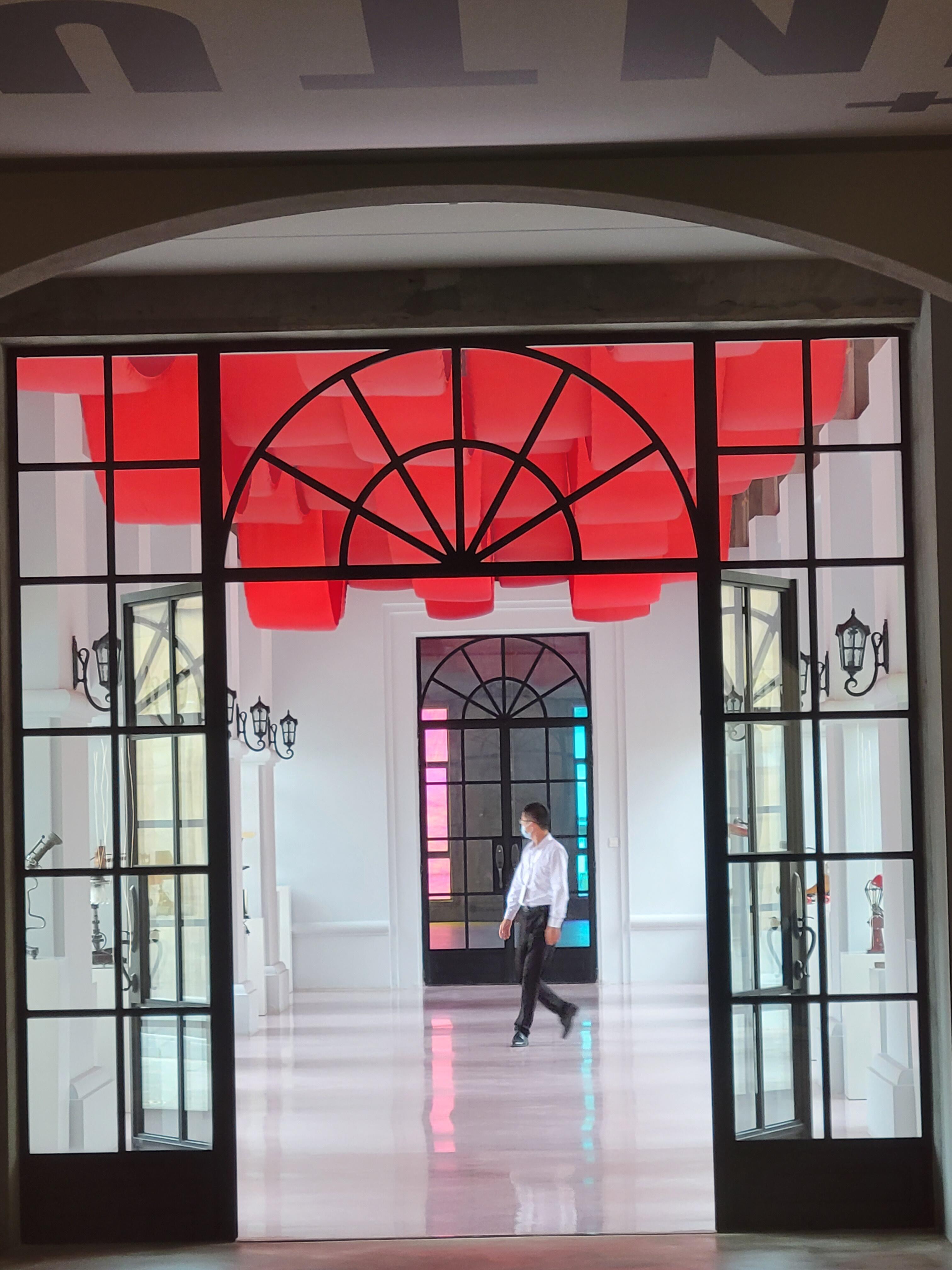 Smart Integration and Modern Functionality