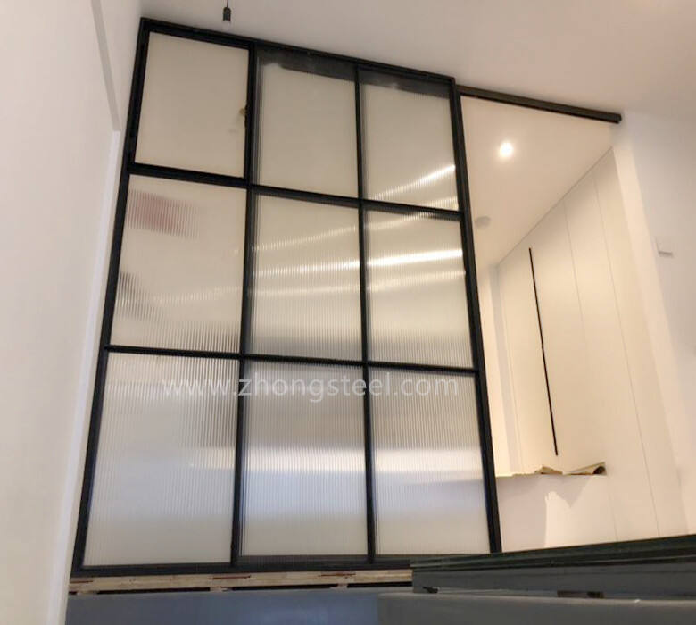 10. How to Select the Perfect steel doors and  Windows for Your Space?