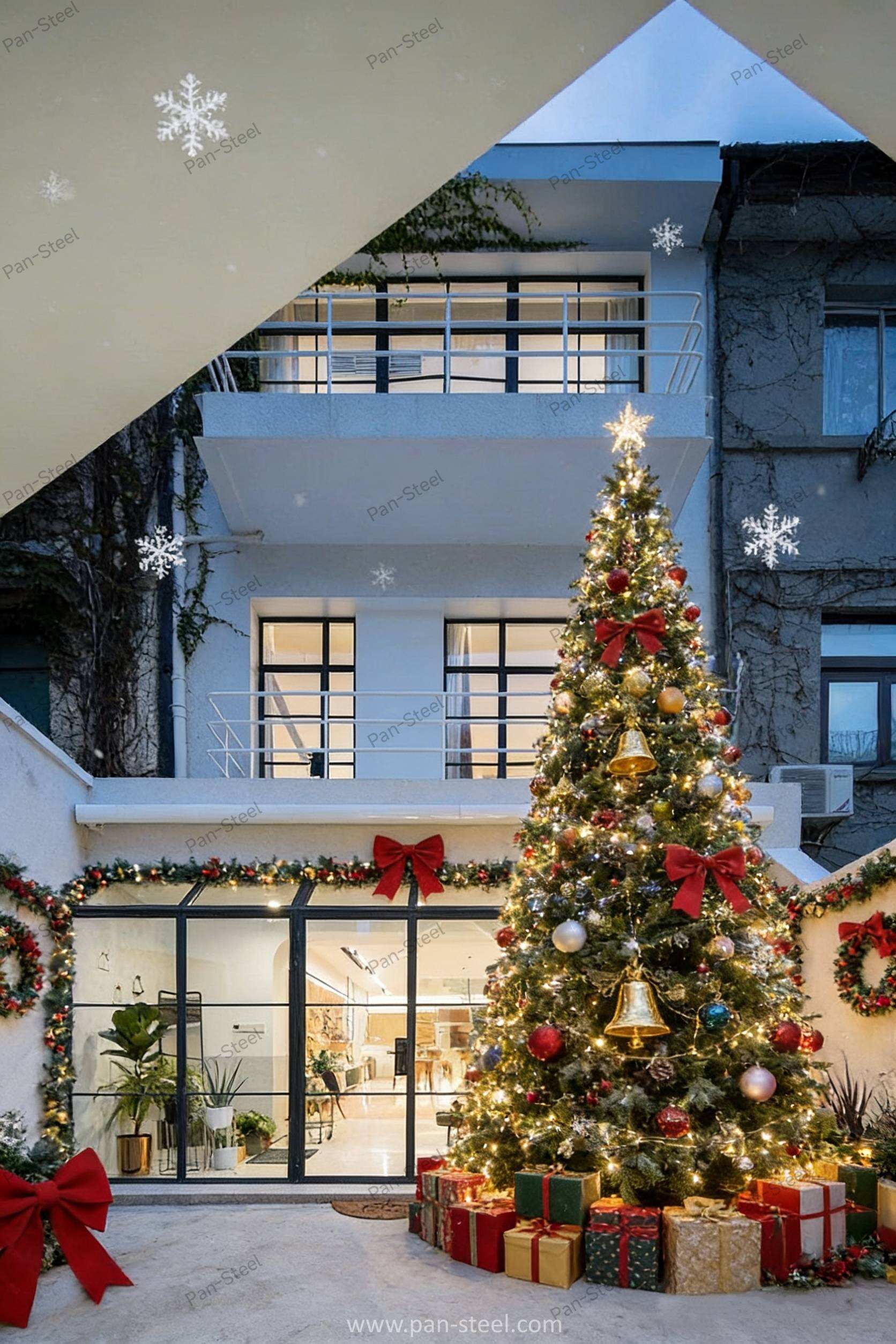 Merry Chirstmas from Pan-Steel-4