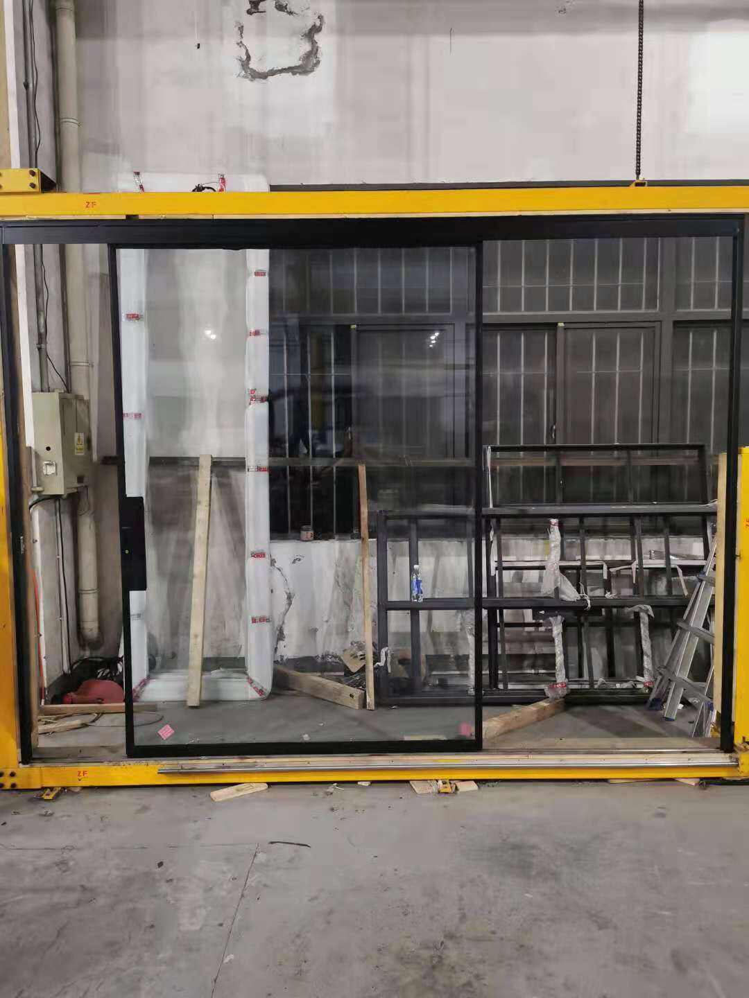 Superior Security Integration