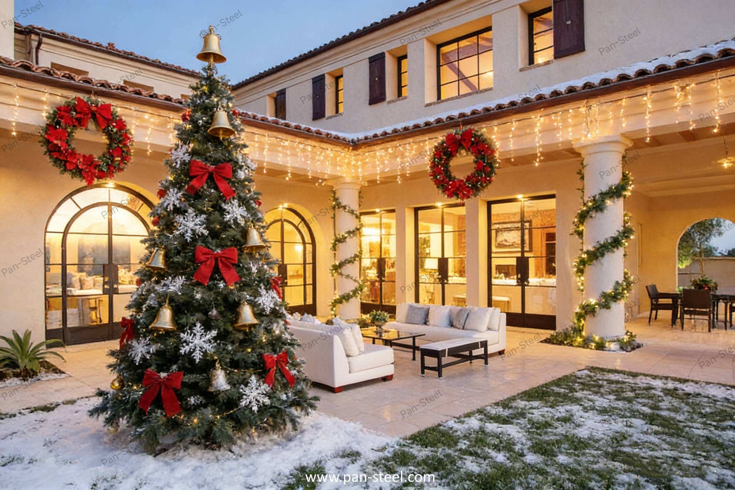 Merry Chirstmas from Pan-Steel-8