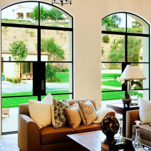 When Modernity and History Combination