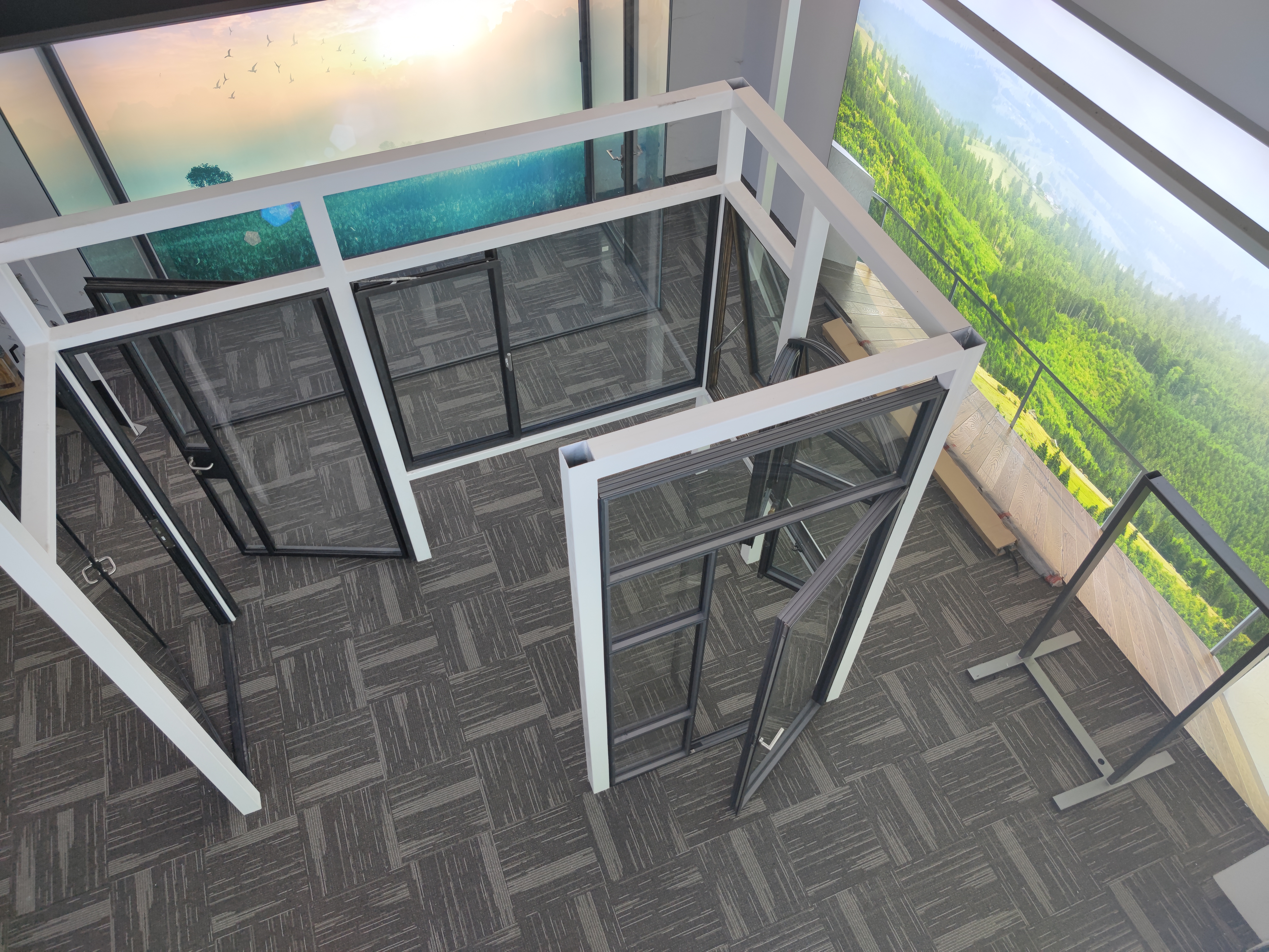 Energy Efficiency and Weather Resistance