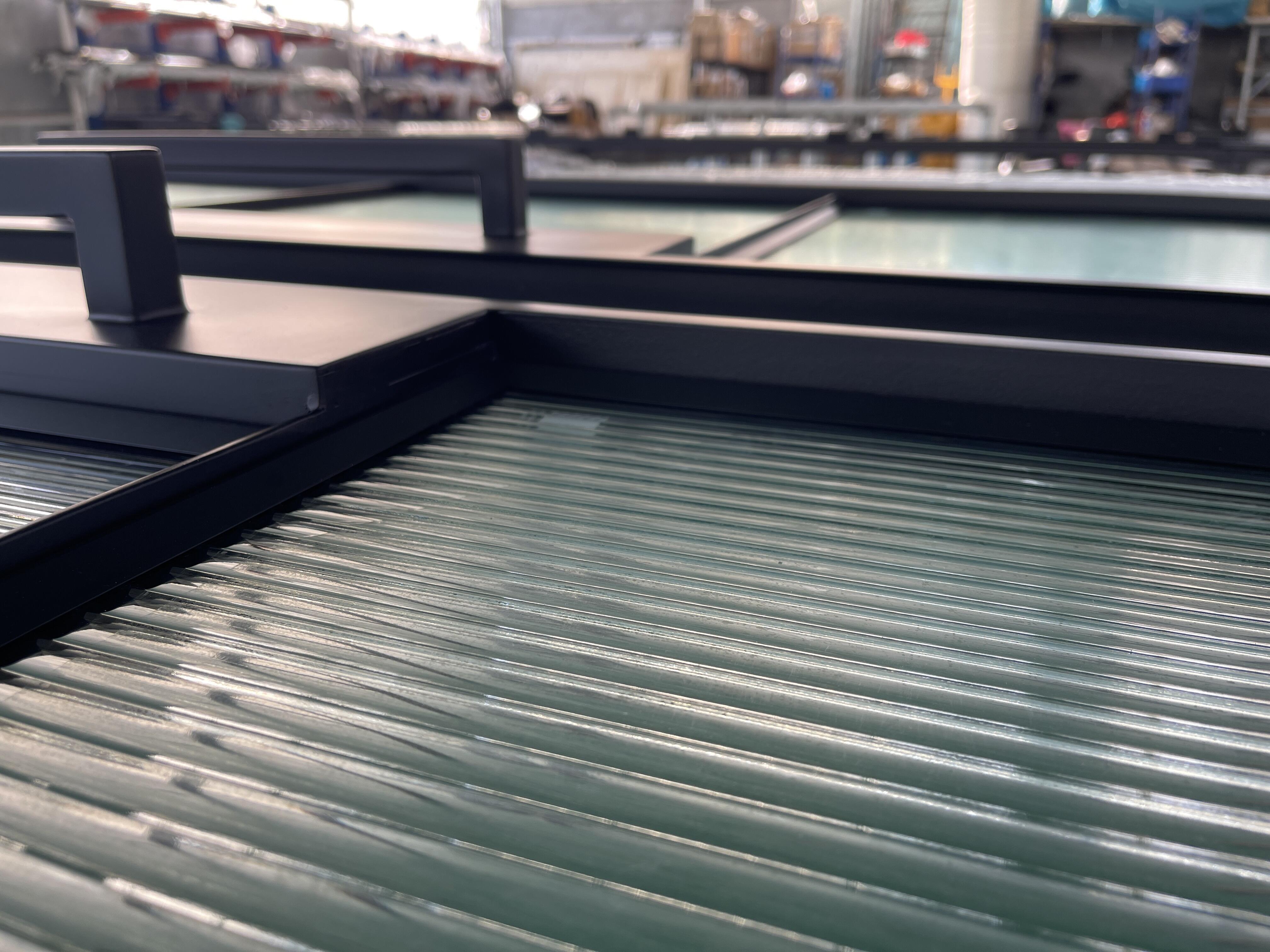 Advanced Thermal Performance and Energy Efficiency