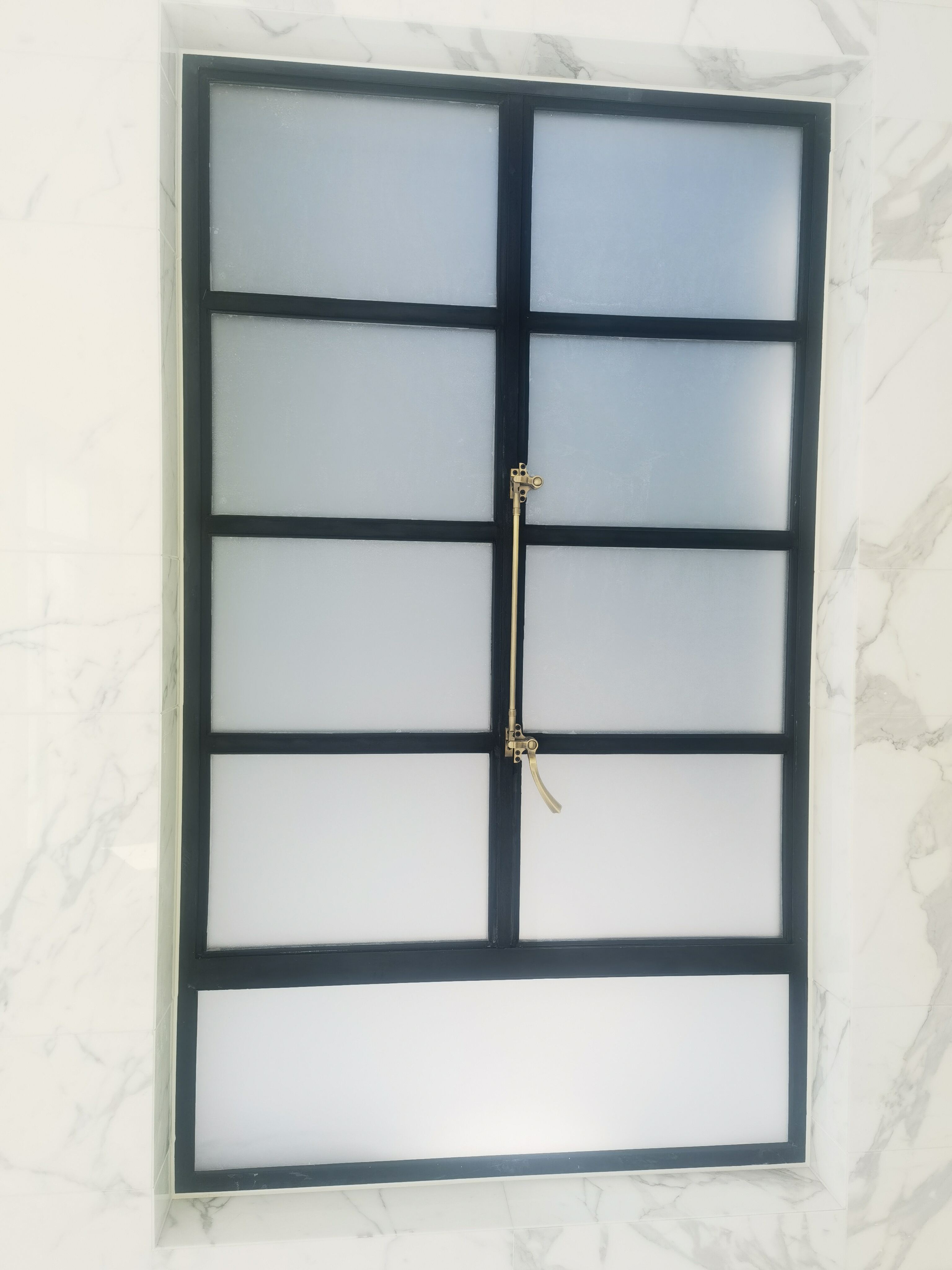 Understanding Historical Window Design Principles