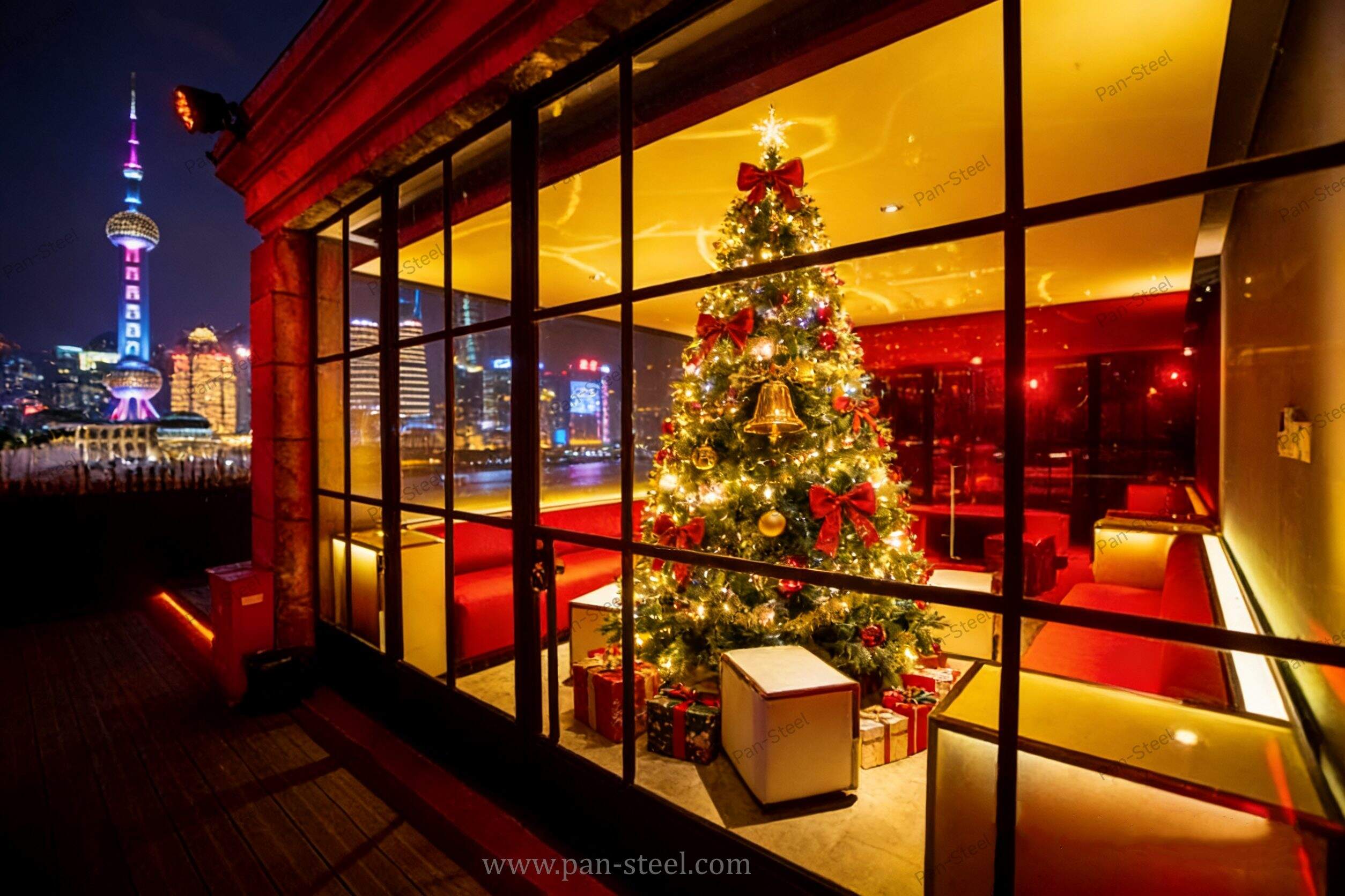 Merry Chirstmas from Pan-Steel-3