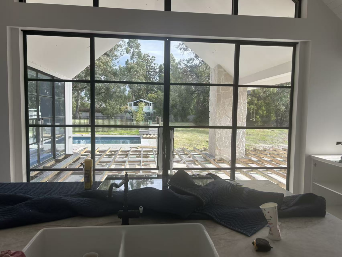 Is a Steel Window and Doors the Secret to Modern Architecture?