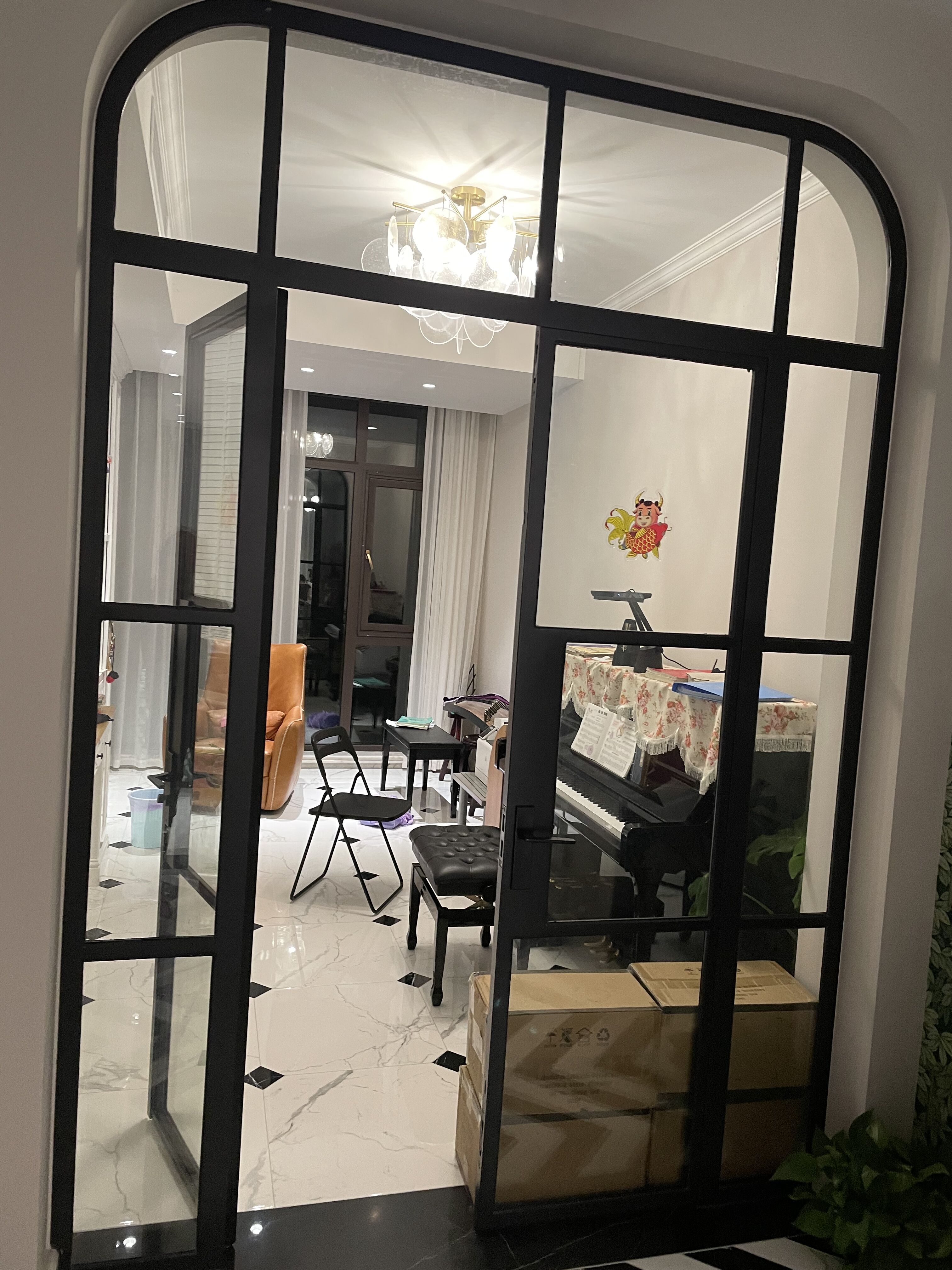 Comprehensive Design Customization Services