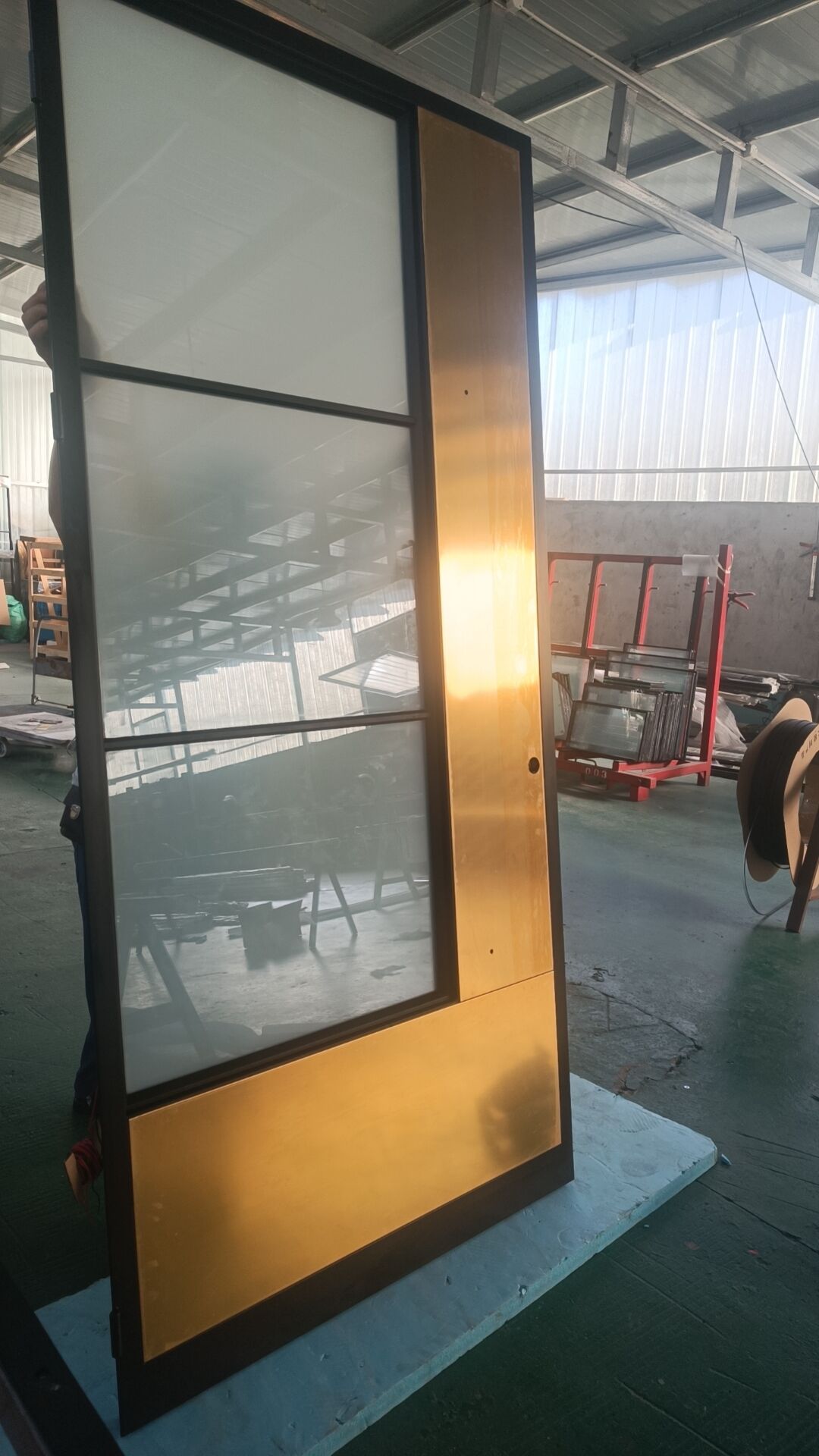 Superior Material Properties for Hospitality Applications