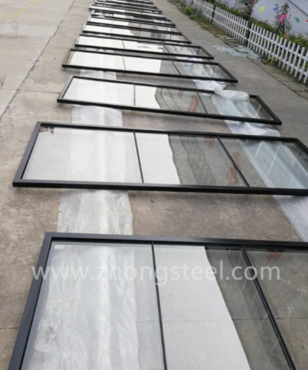 Superior Security Features