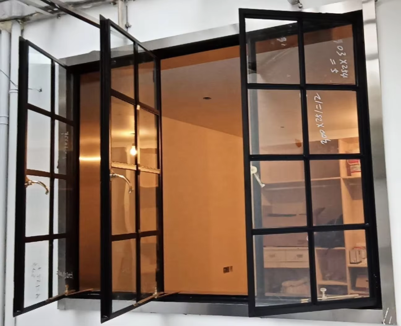 Steel Window or Aluminum Window: Which Adds More Value?