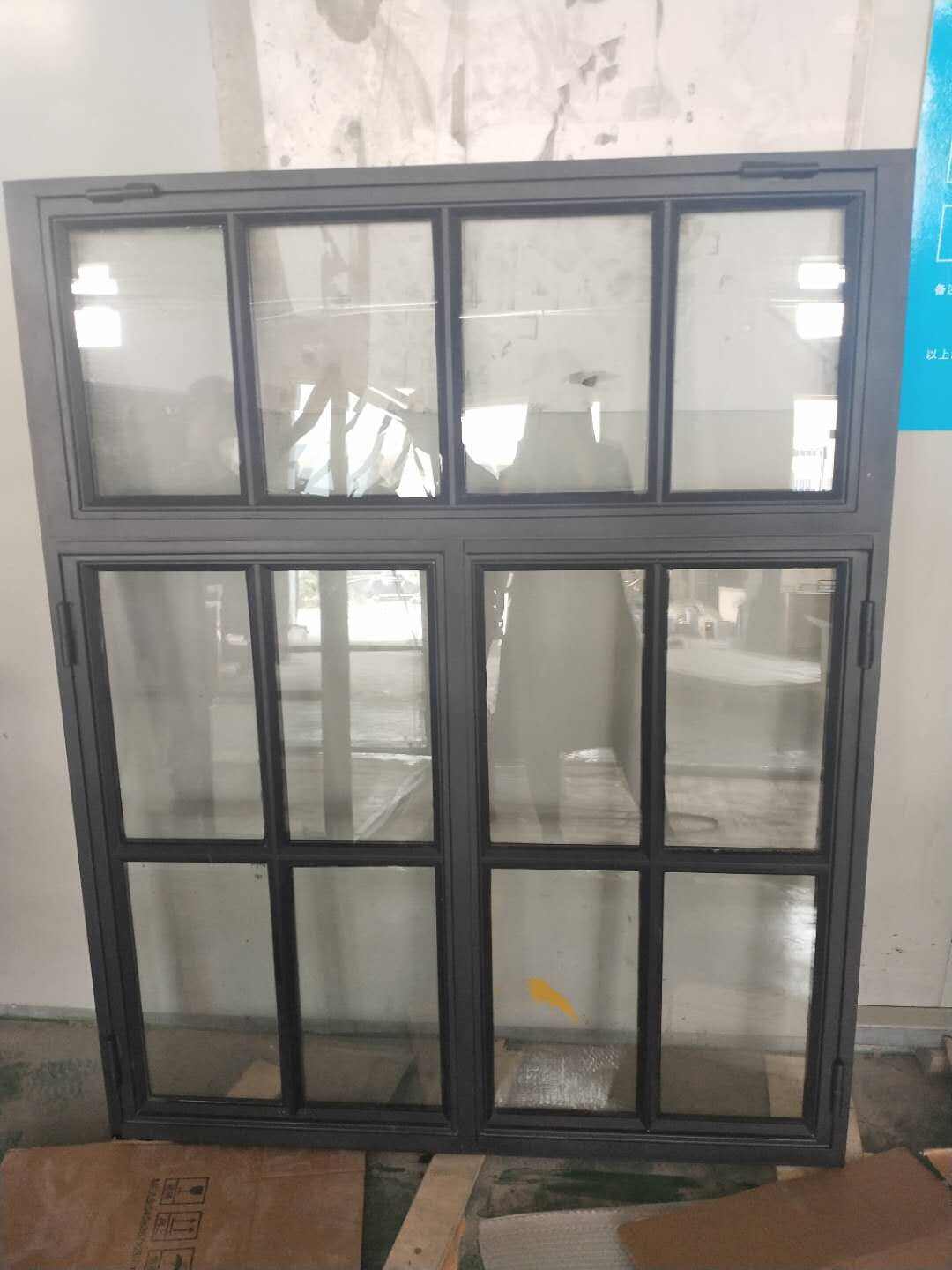 Advanced Thermal and Energy Performance