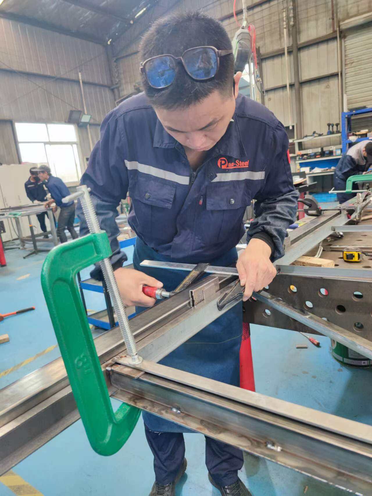 Architectural Versatility and Design Freedom