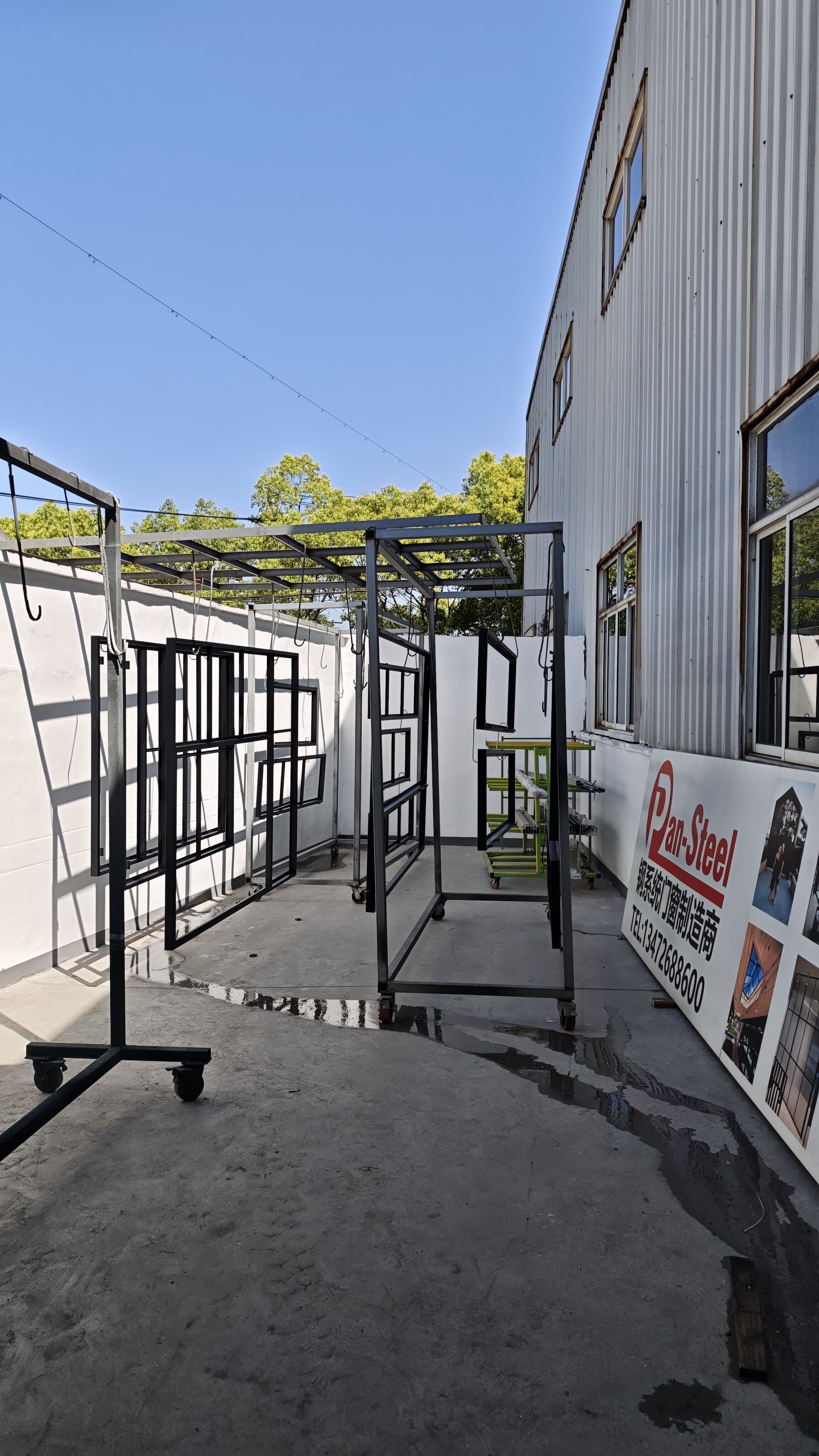 Költséghatékony tömeges megoldások