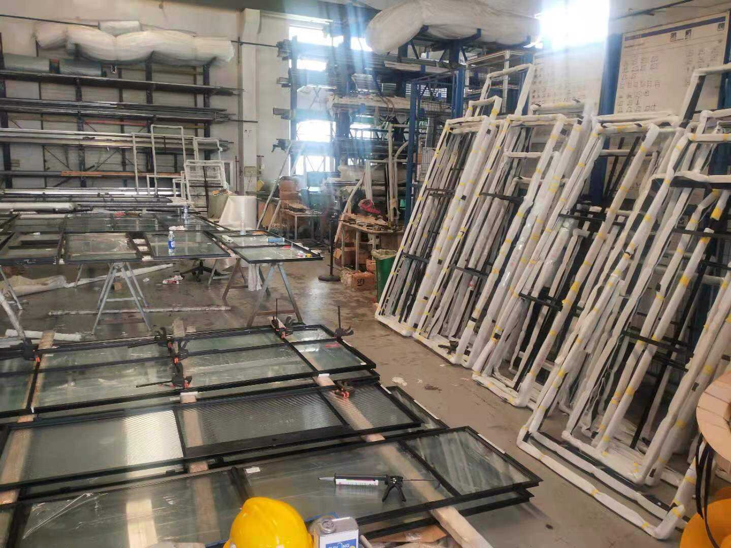 Kiváló Hőteljesítmény és Energiahatékonyság