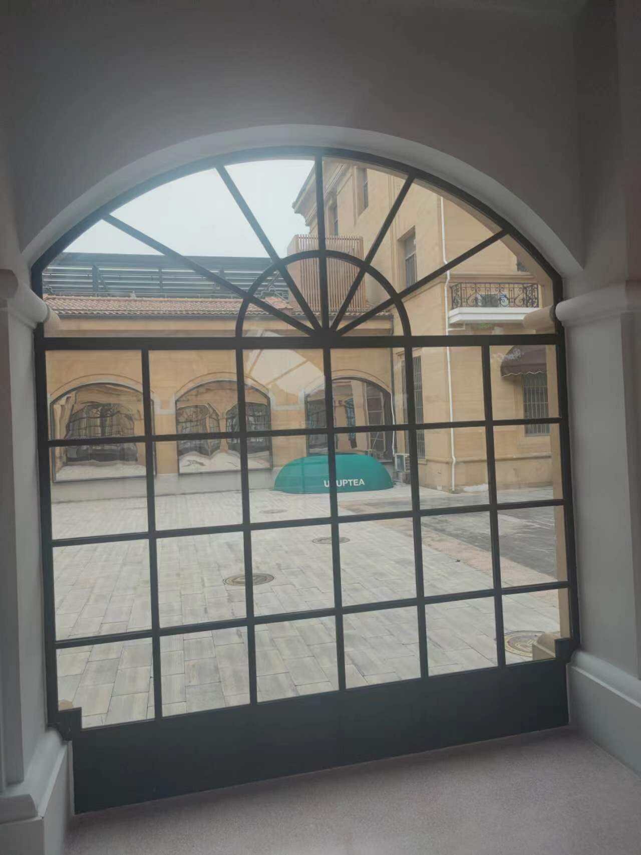 Comprehensive Customization Options