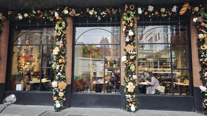 The Modern Renaissance of Architectural Steel Elements