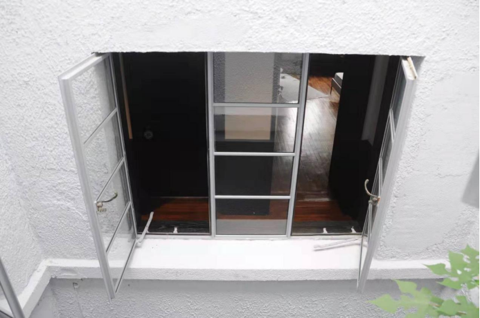 Where Do Steel Windows Work Best in Construction?