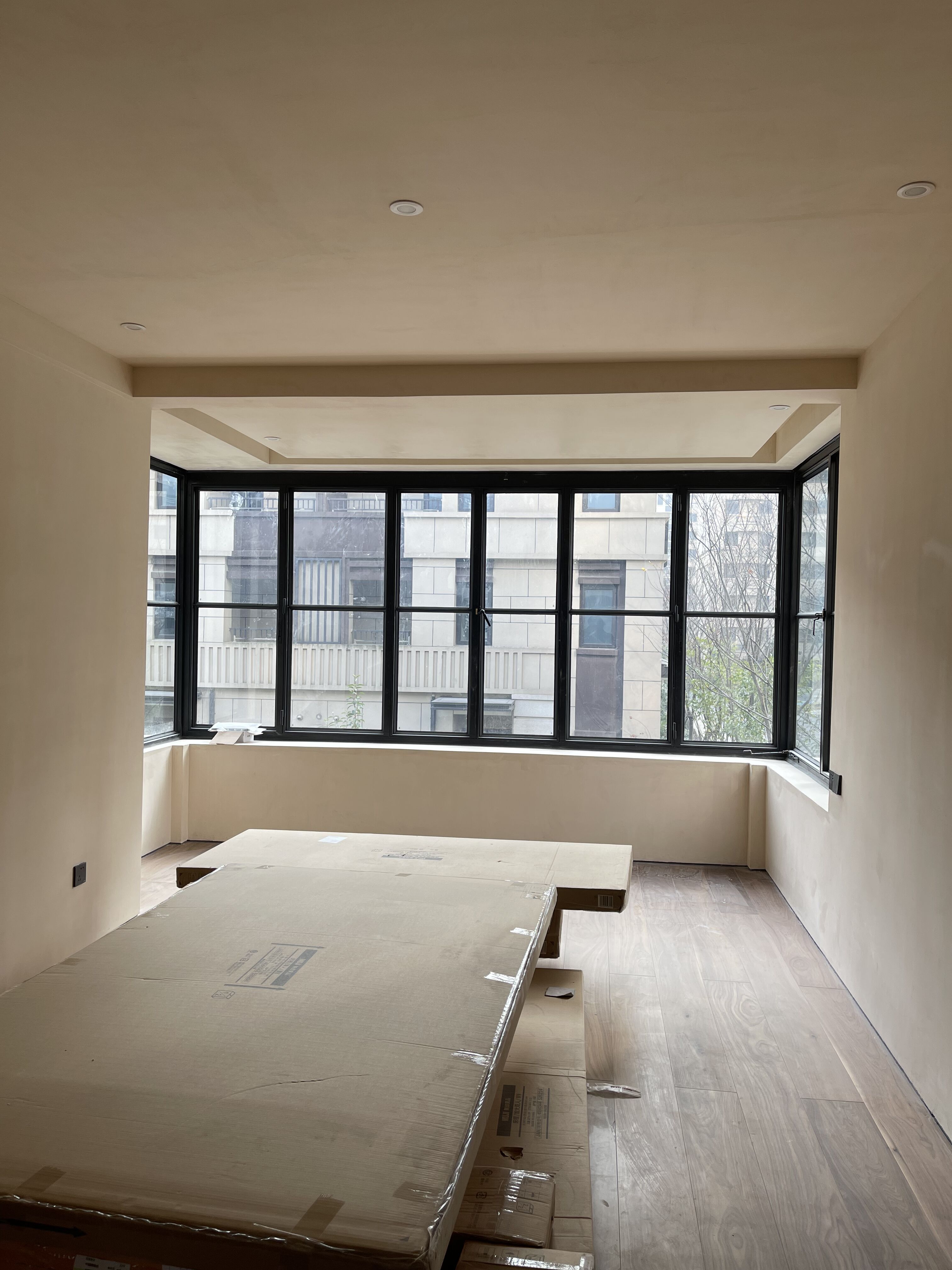 Weather and Environmental Protection