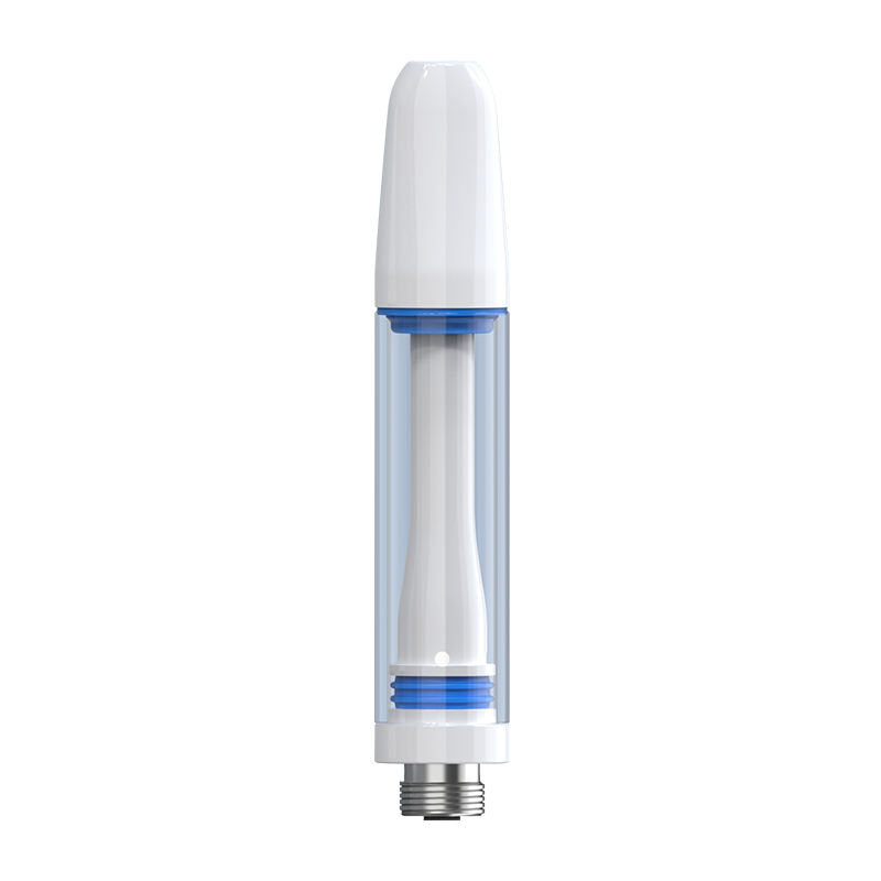 510 Thread Full Ceramic Cartridge