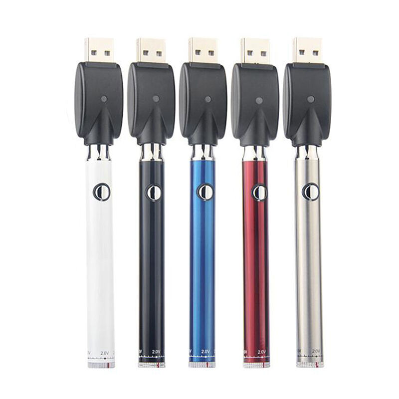 Twist Slim 510 Thread Battery Pen