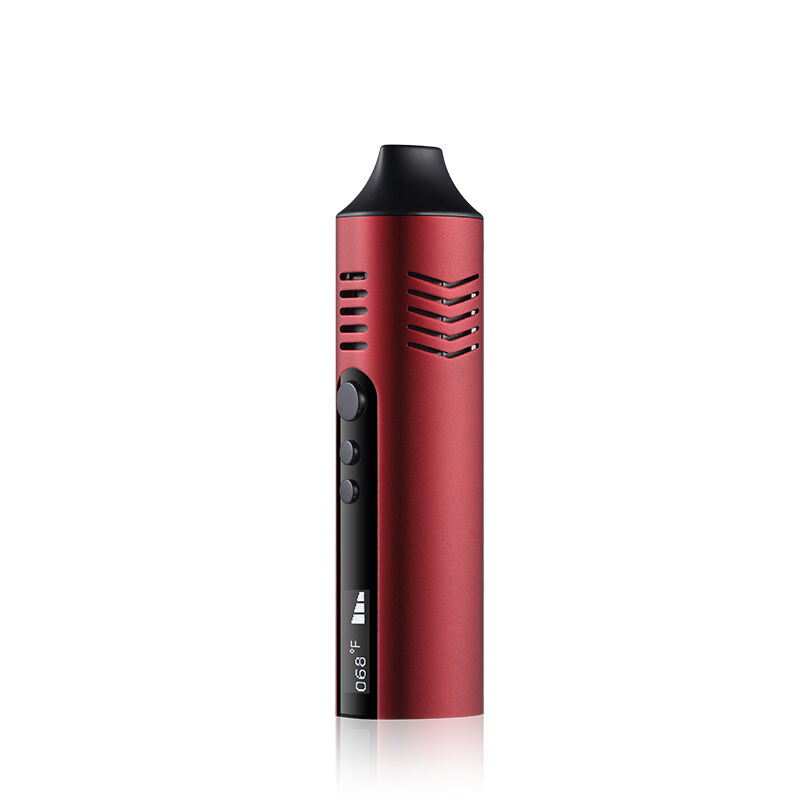 UKETA KDH0001 Dry Herb Vaporizer