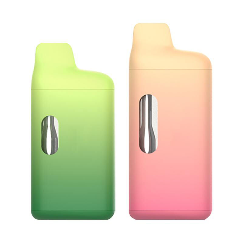 UKETA Stylish LED Indicator Box Disposable Pen