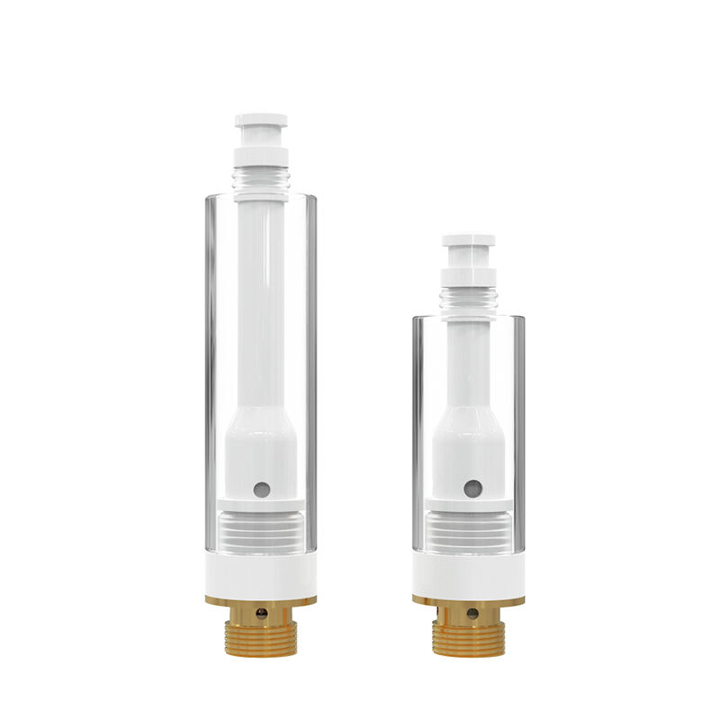 UKETA 510 Thread Ceramic Cartridge