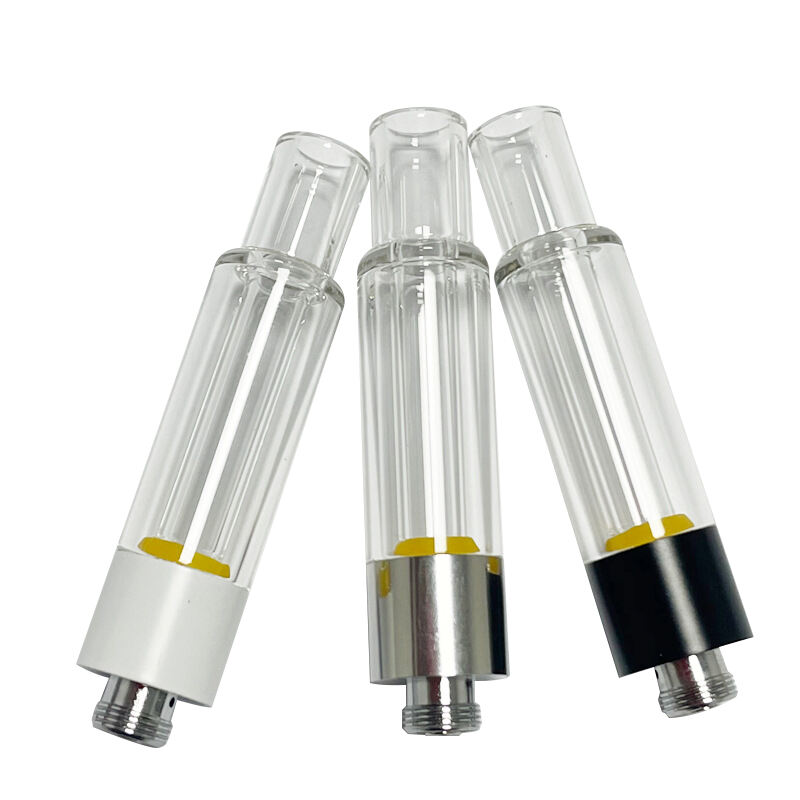 1ML ALL Glass Cartridge