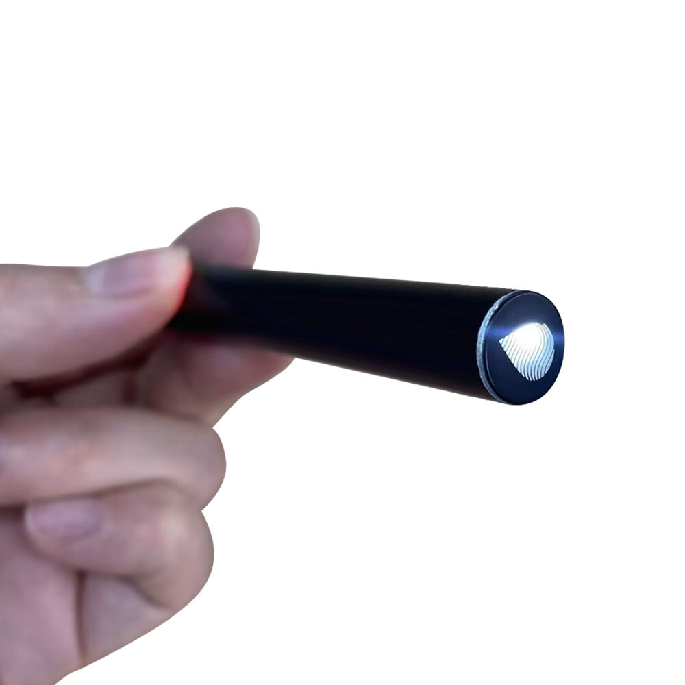 Wink Flashlight Pen 510 Thread LED Vape Battery