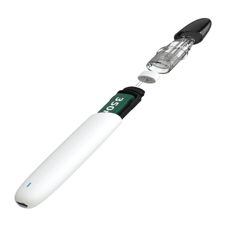 UKETA Stylish Disposable Pen