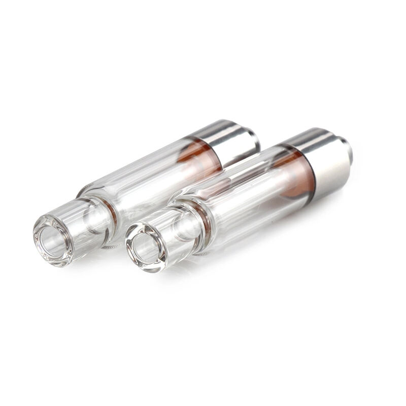 1ML ALL Glass Cartridge