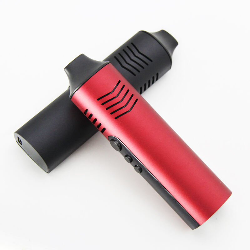 UKETA KDH0001 Dry Herb Vaporizer