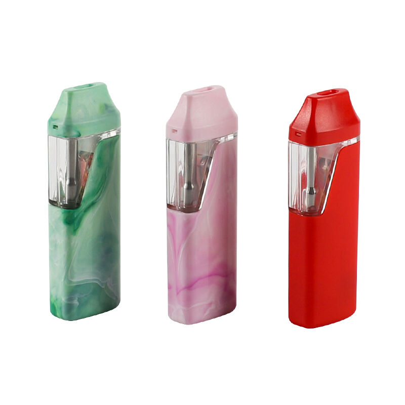 UKETA 1ml/2ml Disposal Pen