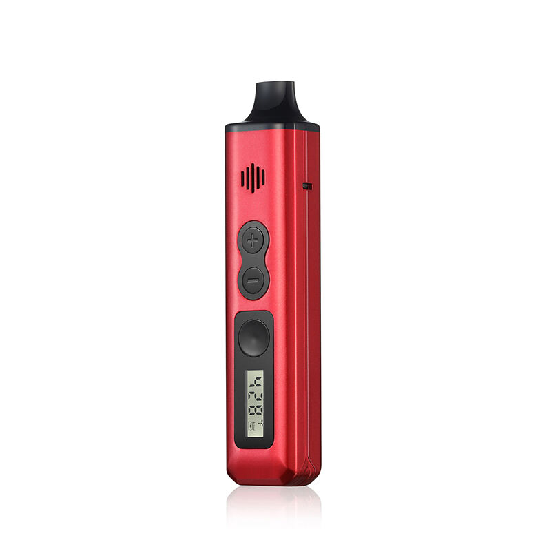 UKETA KDH0004 Dry Herb Vaporizer