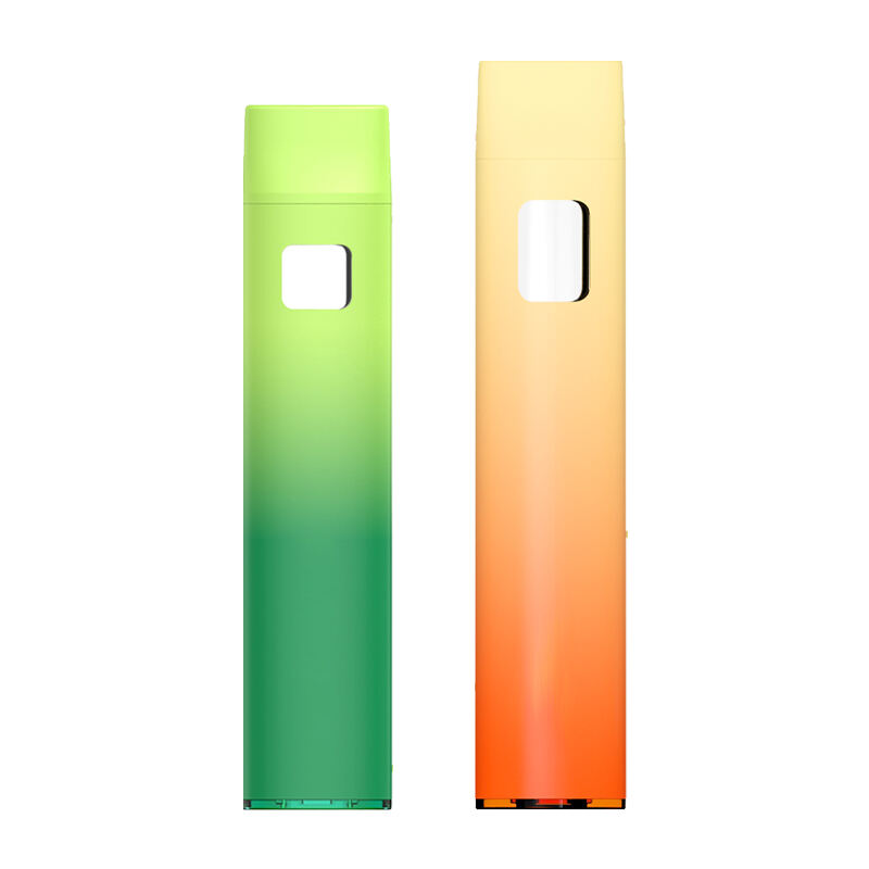 UKETA Stylish Inhale Activated Without Postless Disposable Pen