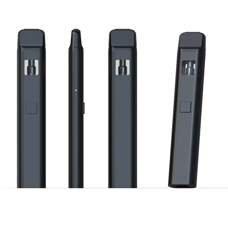 UKETA 2ml Preheat Disposal pen