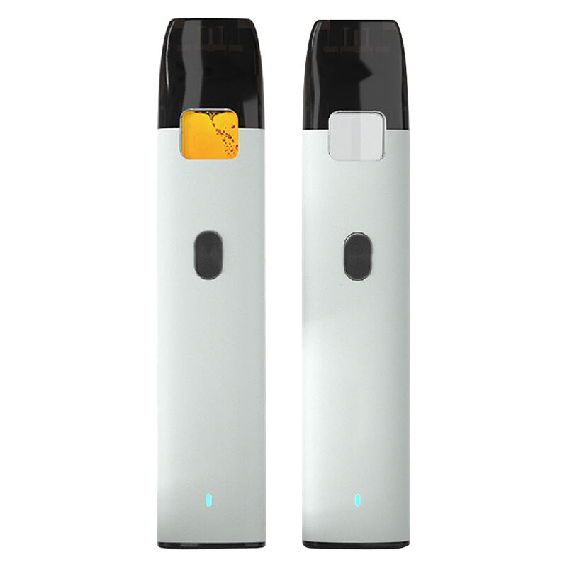 2ml Postless Preheat Disposable CBD/THC Vape