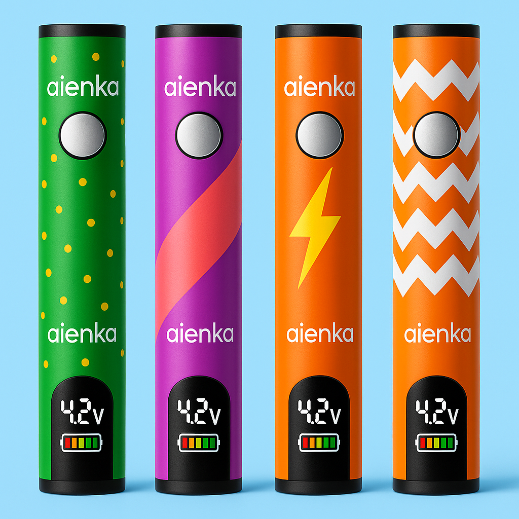 510 Battery