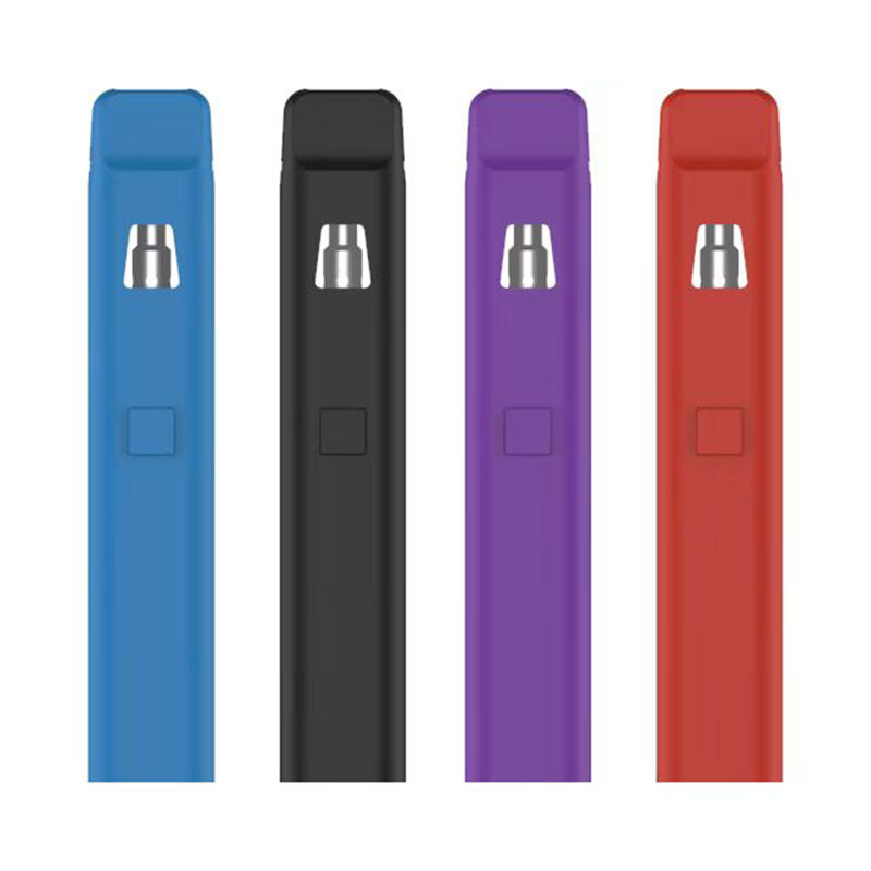 UKETA 2ml Preheat Disposal pen